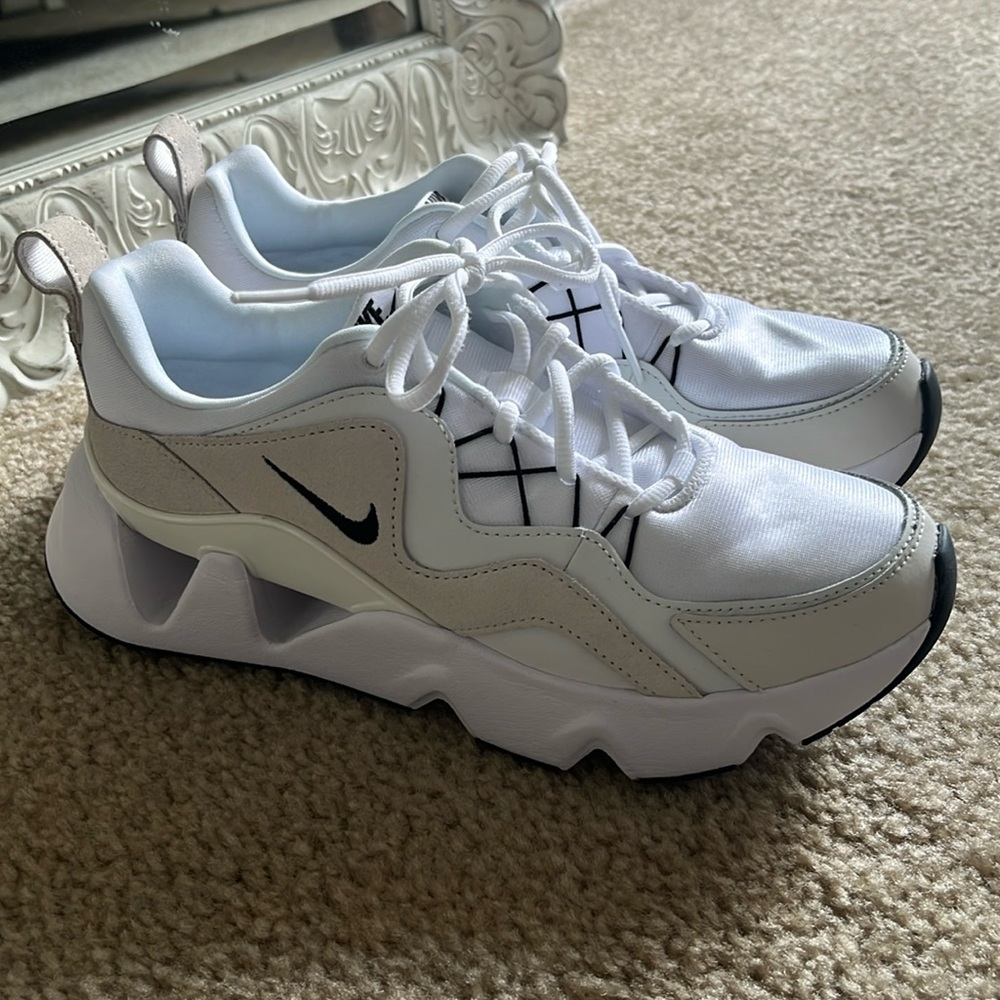 Nike RYZ 365